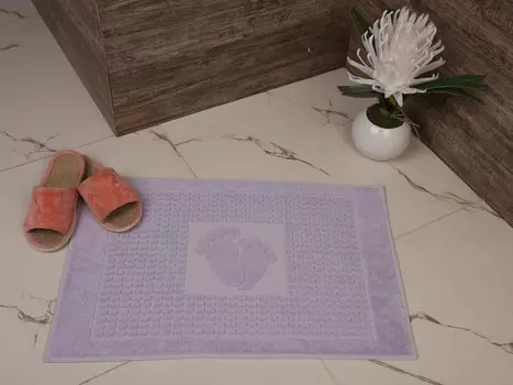 Коврики для ванной и туалета AMBIELLA