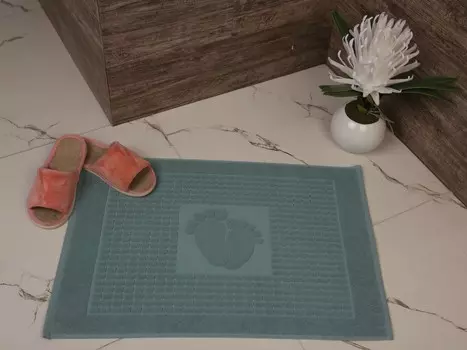 Коврики для ванной и туалета AMBIELLA