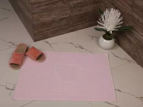 Коврики для ванной и туалета AMBIELLA