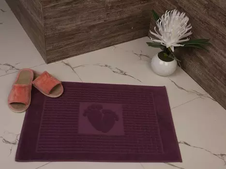 Коврики для ванной и туалета AMBIELLA