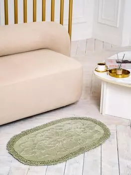 Коврики для ванной и туалета Arya