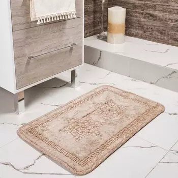 Коврики для ванной и туалета Arya