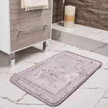 Коврики для ванной и туалета Arya