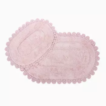 Коврики для ванной и туалета Arya