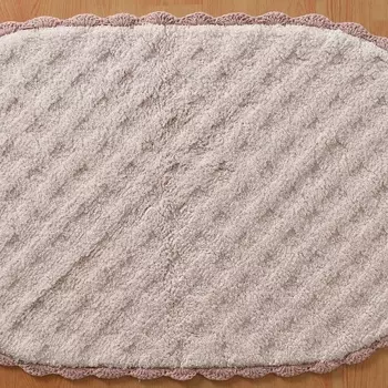 Коврики для ванной и туалета Arya