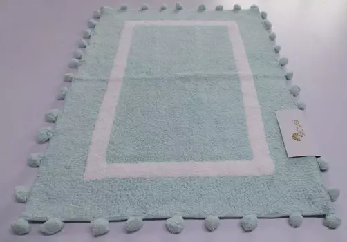 Коврики для ванной и туалета Arya