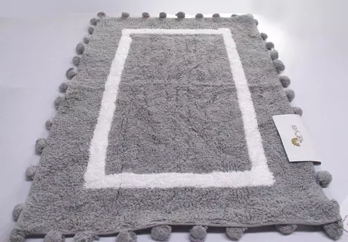 Коврики для ванной и туалета Arya