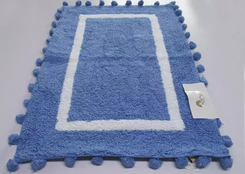 Коврики для ванной и туалета Arya