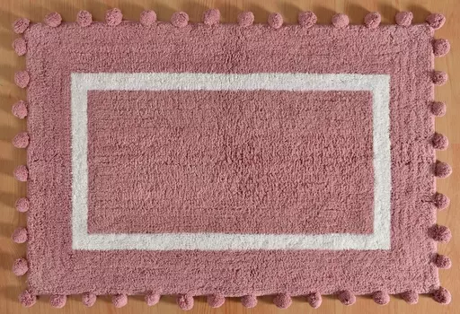 Коврики для ванной и туалета Arya