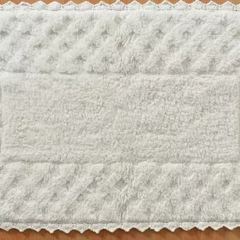 Коврики для ванной и туалета Arya