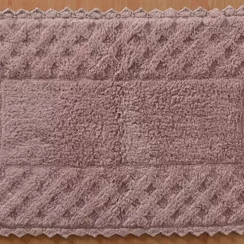 Коврики для ванной и туалета Arya