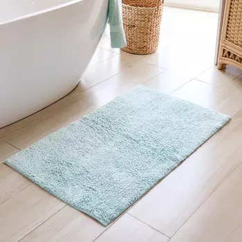 Коврики для ванной и туалета Arya