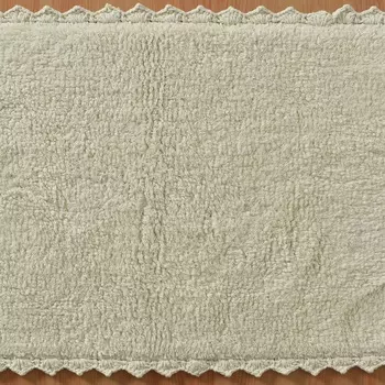 Коврики для ванной и туалета Arya