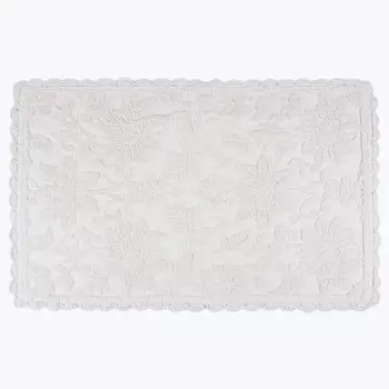 Коврики для ванной и туалета Arya