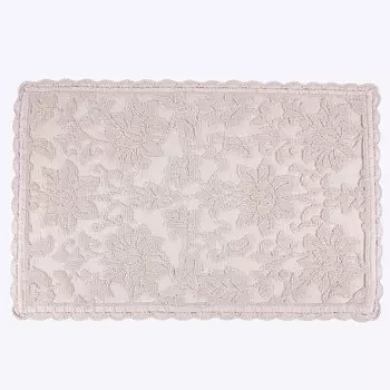 Коврики для ванной и туалета Arya