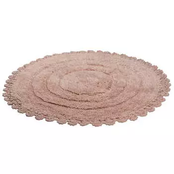 Коврики для ванной и туалета Arya