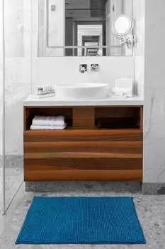 Коврики для ванной и туалета Arya