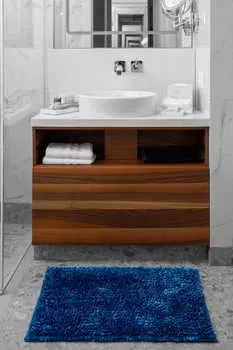 Коврики для ванной и туалета Arya