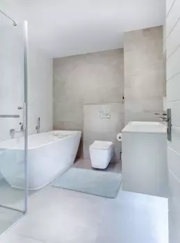 Коврики для ванной и туалета Arya