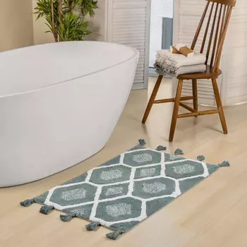 Коврики для ванной и туалета Arya