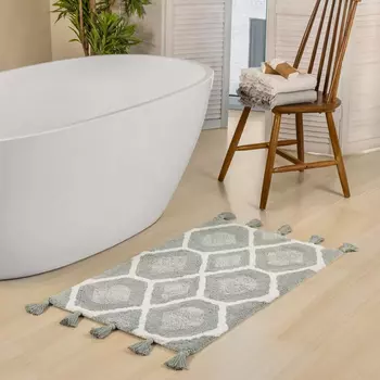 Коврики для ванной и туалета Arya