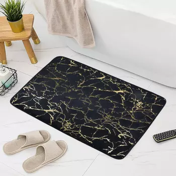 Коврики для ванной и туалета Arya