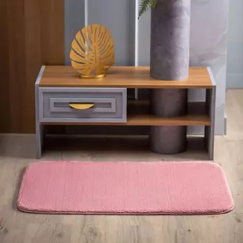 Коврики для ванной и туалета Arya