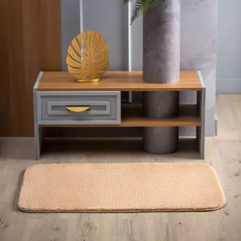 Коврики для ванной и туалета Arya