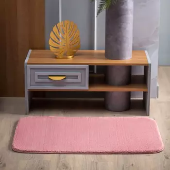 Коврики для ванной и туалета Arya