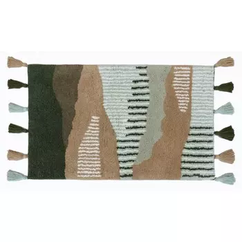 Коврики для ванной и туалета Arya