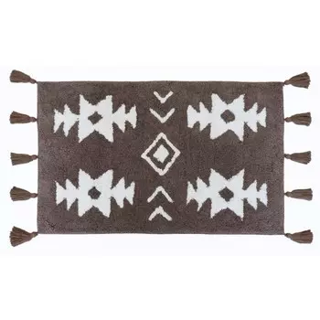 Коврики для ванной и туалета Arya