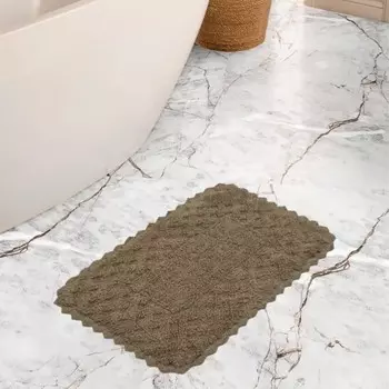 Коврики для ванной и туалета Arya