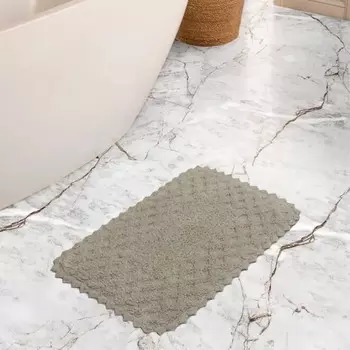 Коврики для ванной и туалета Arya