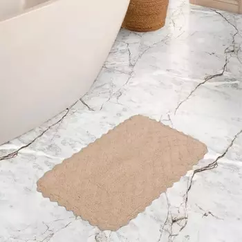 Коврики для ванной и туалета Arya