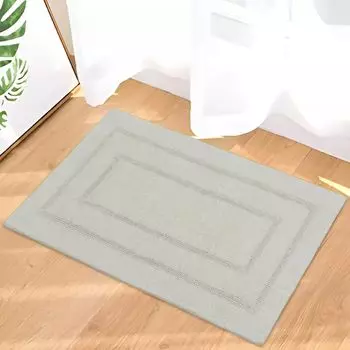 Коврики для ванной и туалета Arya