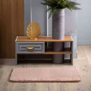 Коврики для ванной и туалета Arya