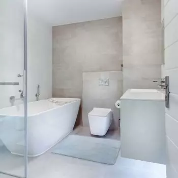 Коврики для ванной и туалета Arya