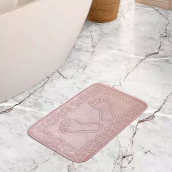 Коврики для ванной и туалета Arya