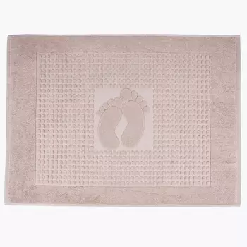 Коврики для ванной и туалета Arya