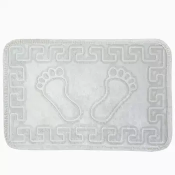 Коврики для ванной и туалета Arya