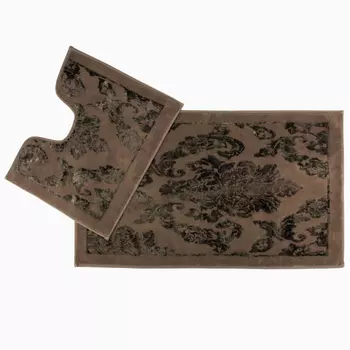 Коврики для ванной и туалета Arya