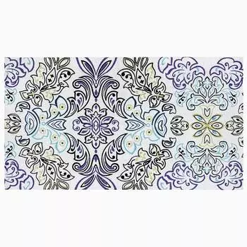 Коврики для ванной и туалета Arya