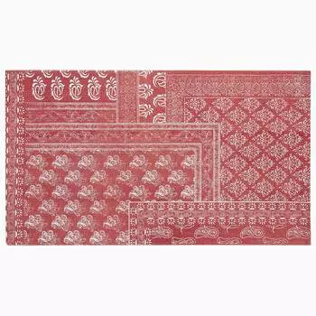 Коврики для ванной и туалета Arya