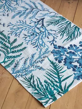 Коврики для ванной и туалета Arya