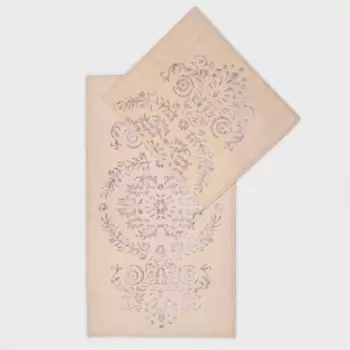 Коврики для ванной и туалета Arya