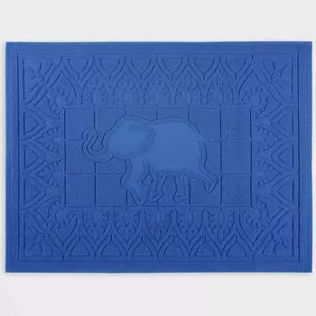 Коврики для ванной и туалета Arya