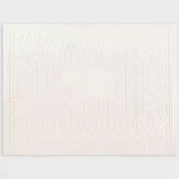 Коврики для ванной и туалета Arya