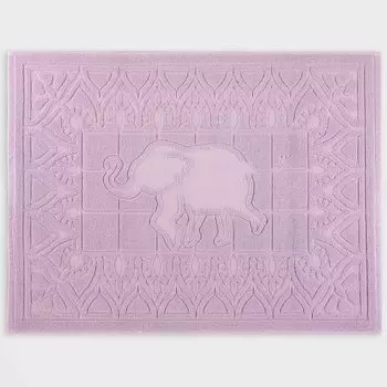 Коврики для ванной и туалета Arya