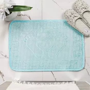 Коврики для ванной и туалета Arya