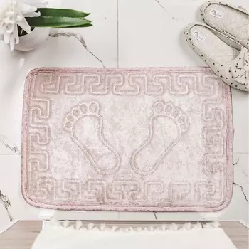 Коврики для ванной и туалета Arya